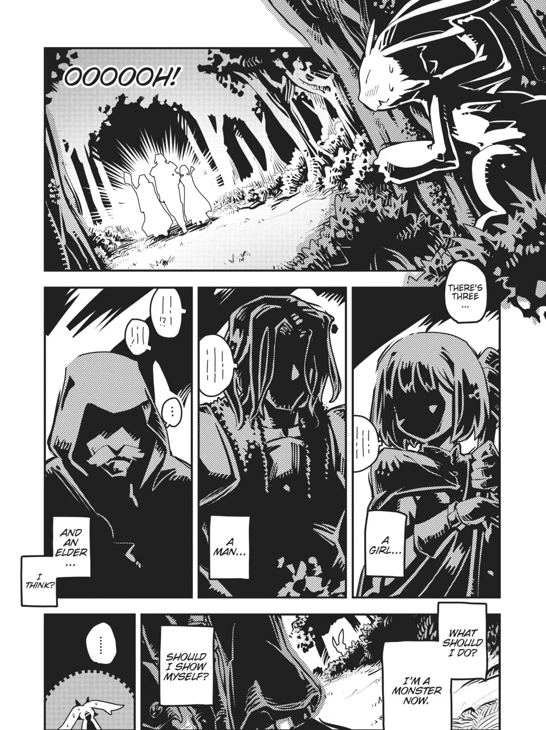 Reincarnated as a Dragon Hatchling Chapter 1 page 75 - 