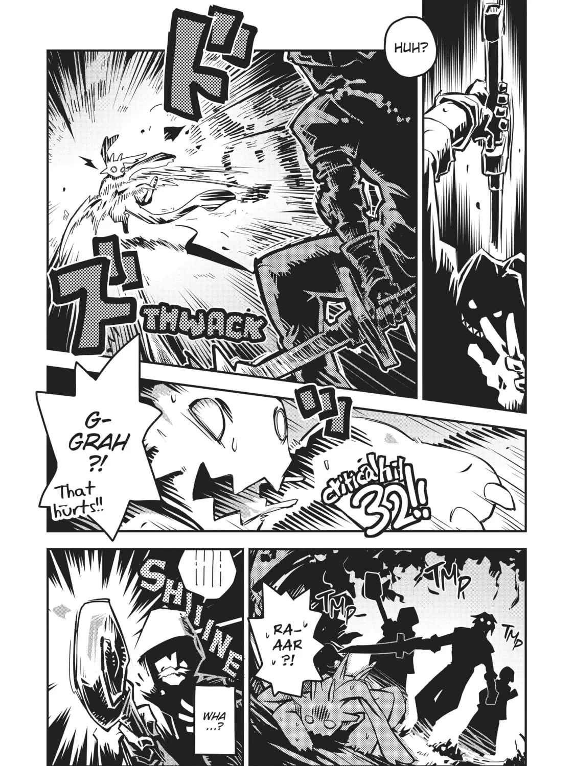 Reincarnated as a Dragon Hatchling Chapter 1 page 81 - 