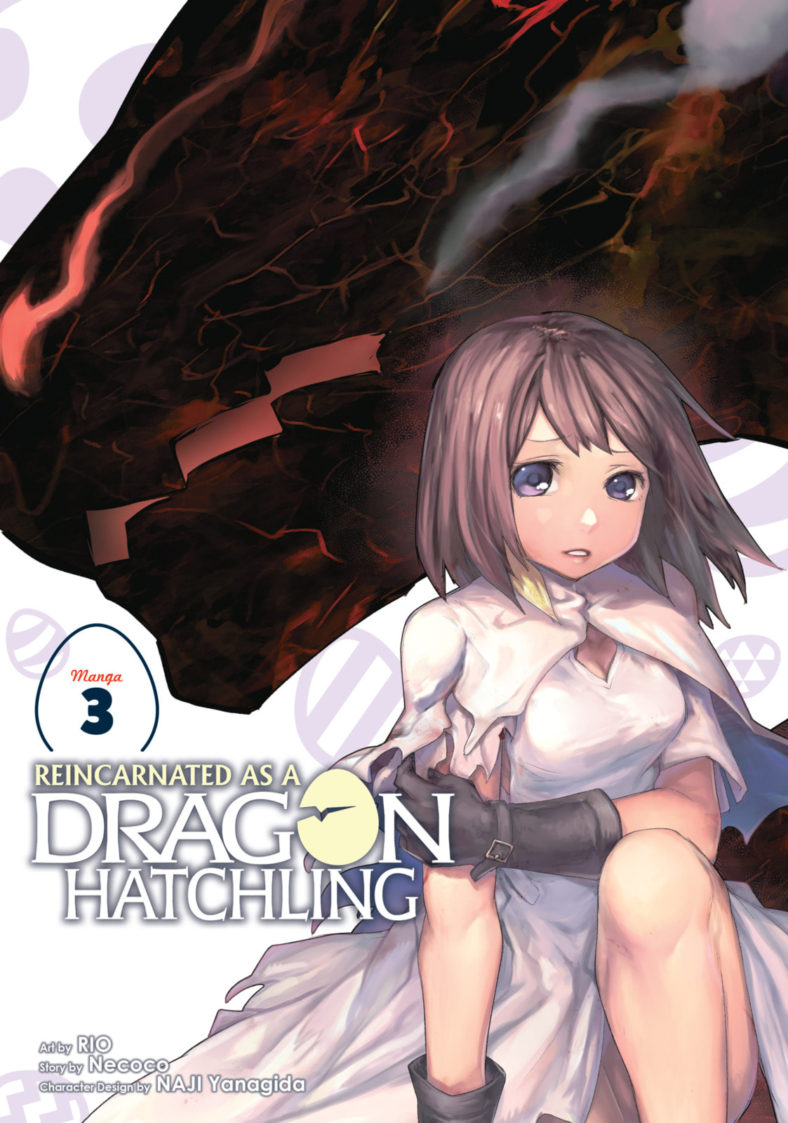 Reincarnated as a Dragon Hatchling Chapter 10.1 page 2 - 