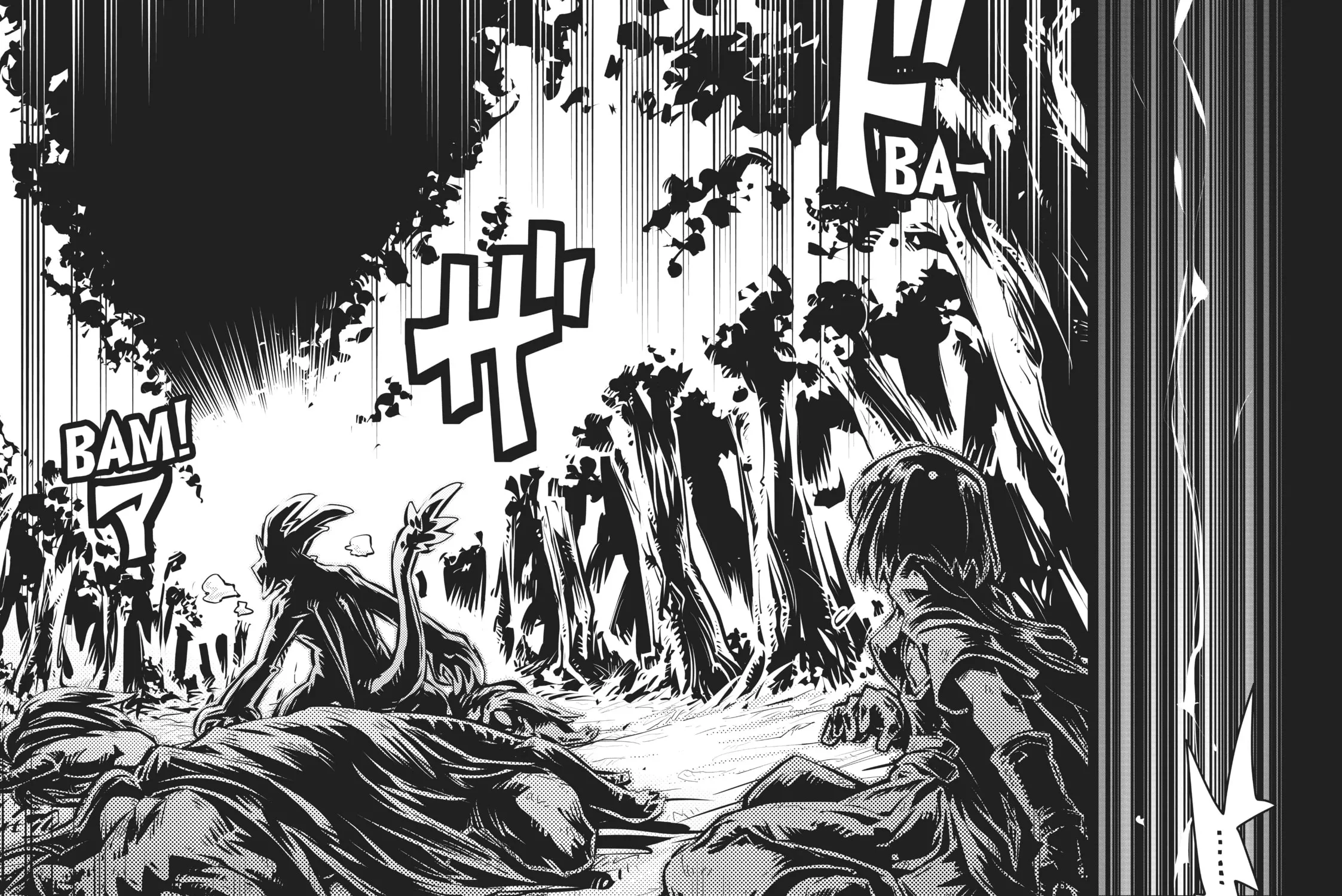 Reincarnated as a Dragon Hatchling Chapter 10 page 15 - 