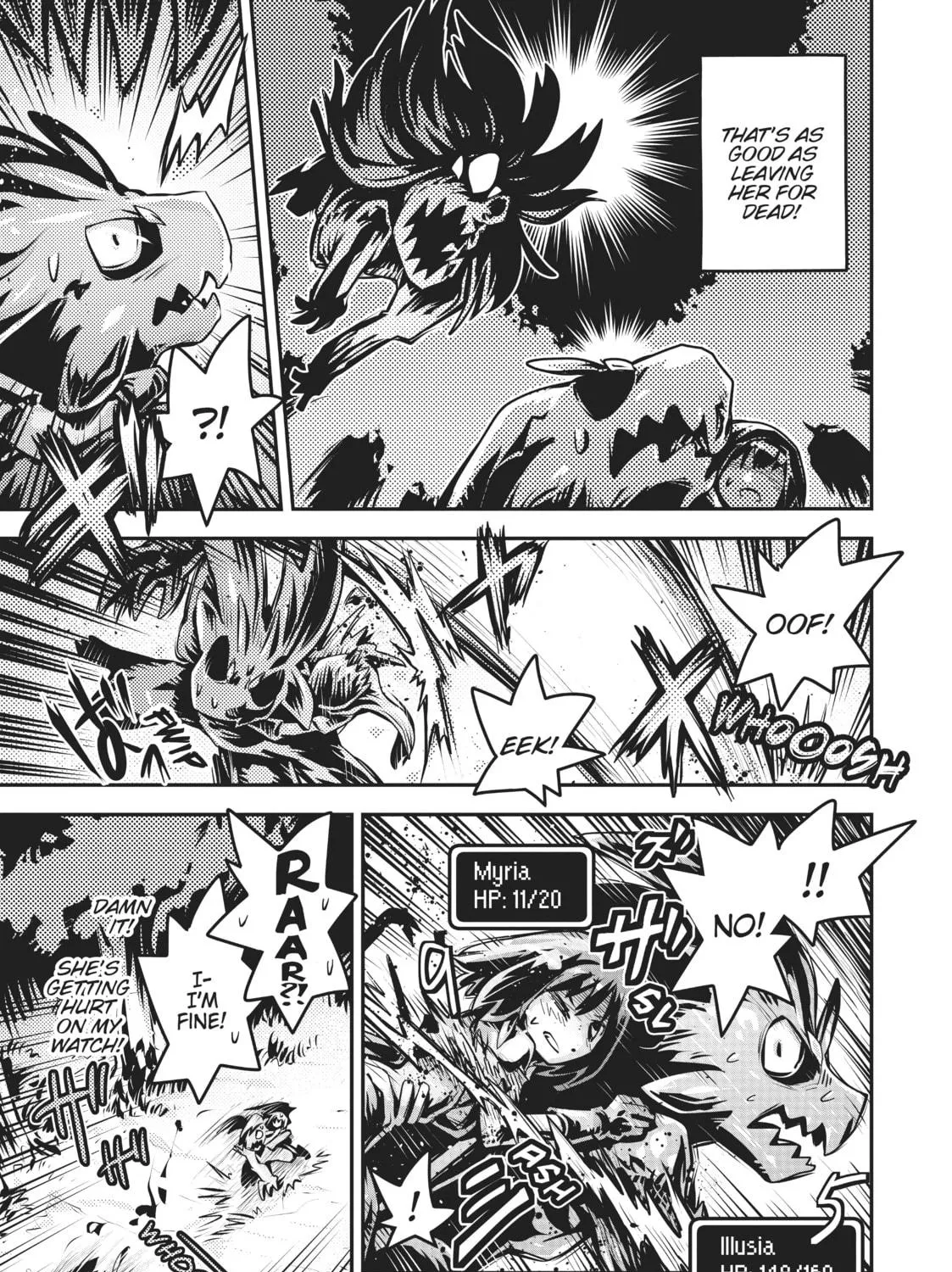 Reincarnated as a Dragon Hatchling Chapter 10 page 53 - 