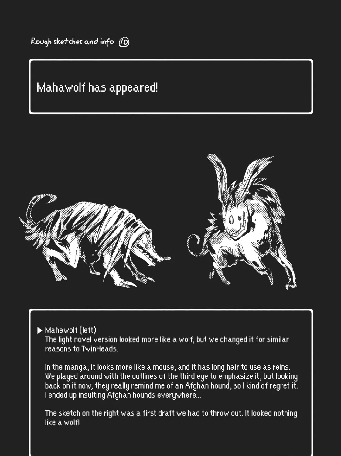 Reincarnated as a Dragon Hatchling Chapter 10 page 61 - 