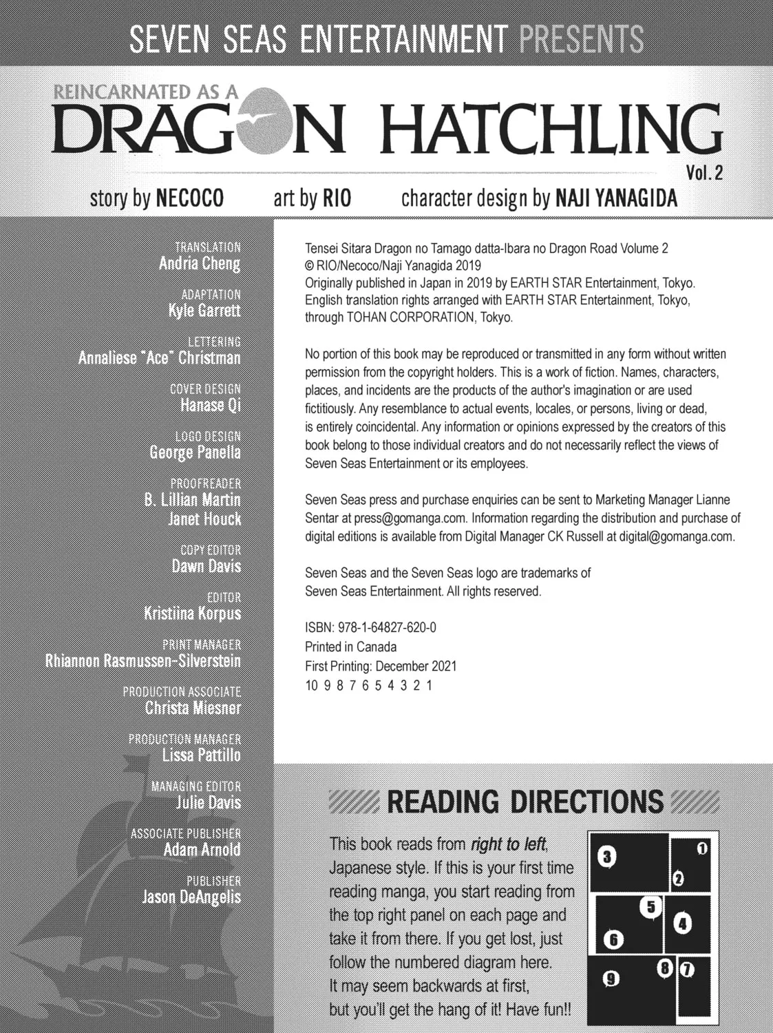 Reincarnated as a Dragon Hatchling Chapter 10 page 75 - 