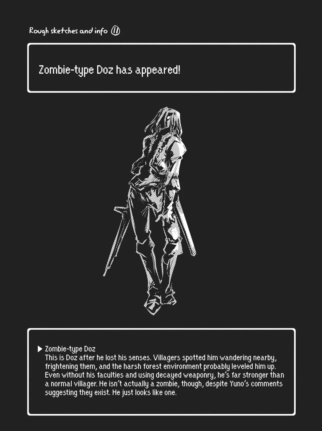 Reincarnated as a Dragon Hatchling Chapter 11 page 47 - 