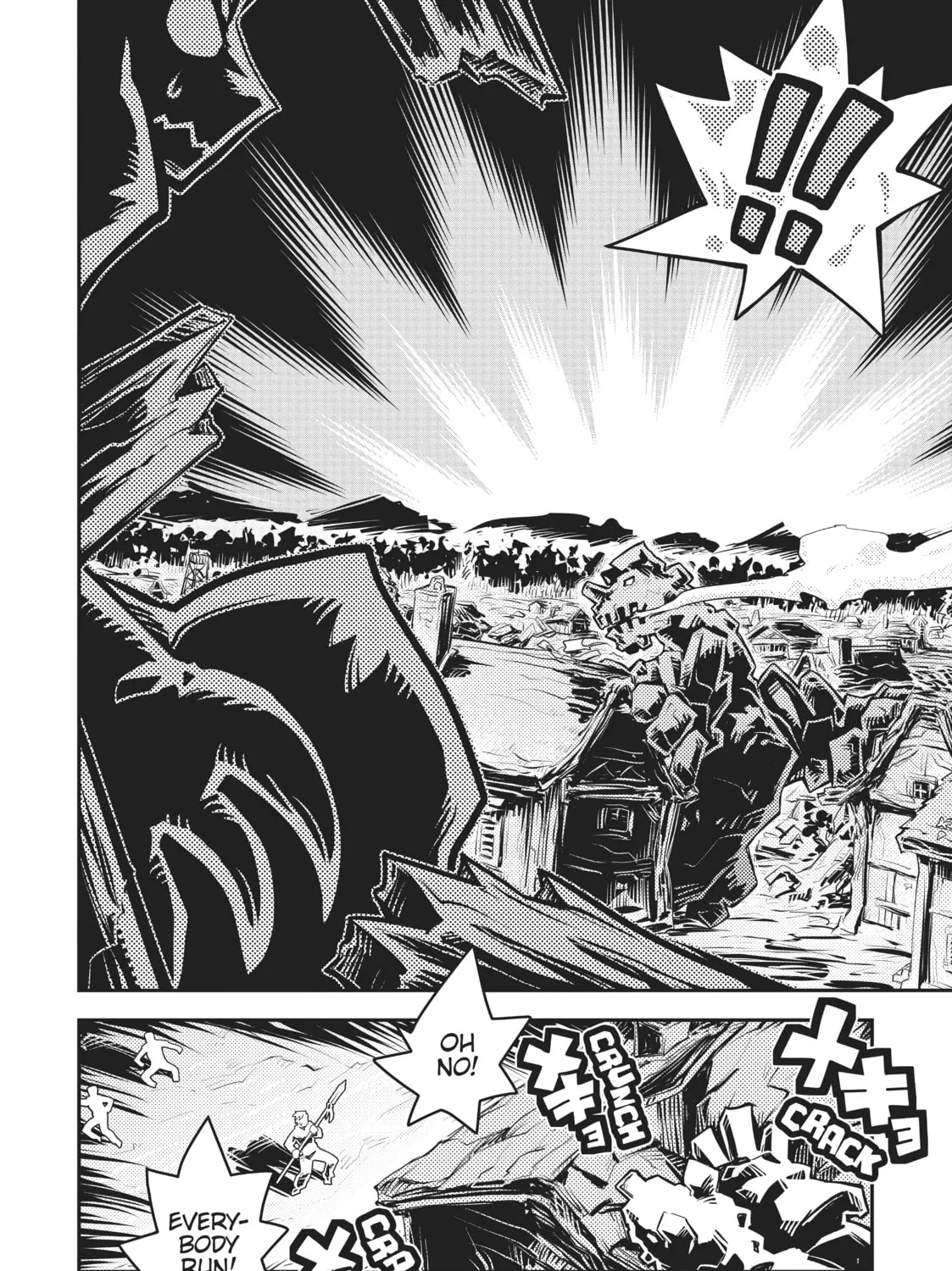 Reincarnated as a Dragon Hatchling Chapter 12 page 21 - 