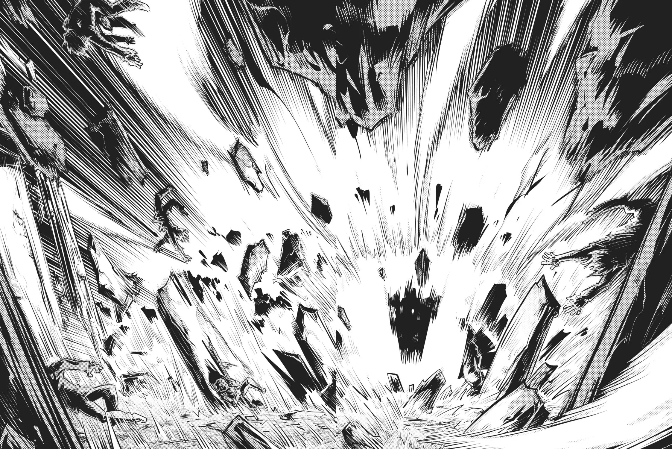 Reincarnated as a Dragon Hatchling Chapter 12 page 27 - 