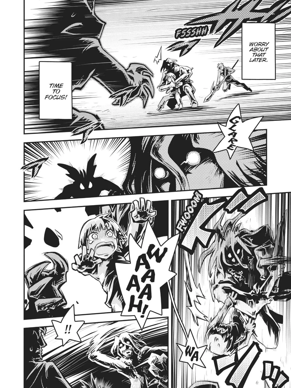 Reincarnated as a Dragon Hatchling Chapter 12 page 9 - 