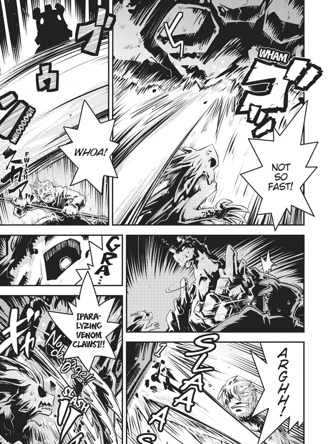 Reincarnated as a Dragon Hatchling Chapter 13 page 13 - 