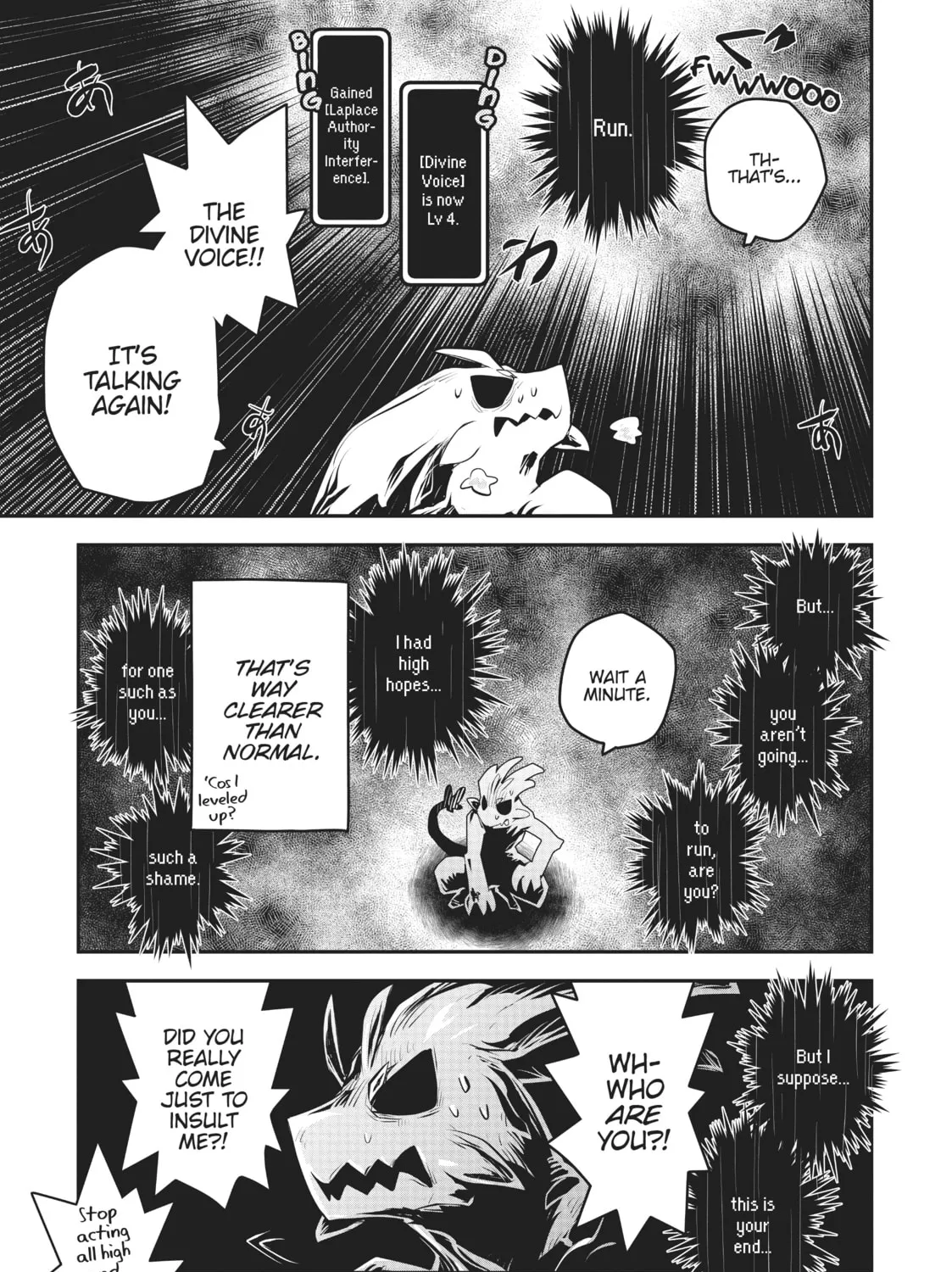 Reincarnated as a Dragon Hatchling Chapter 13 page 45 - 