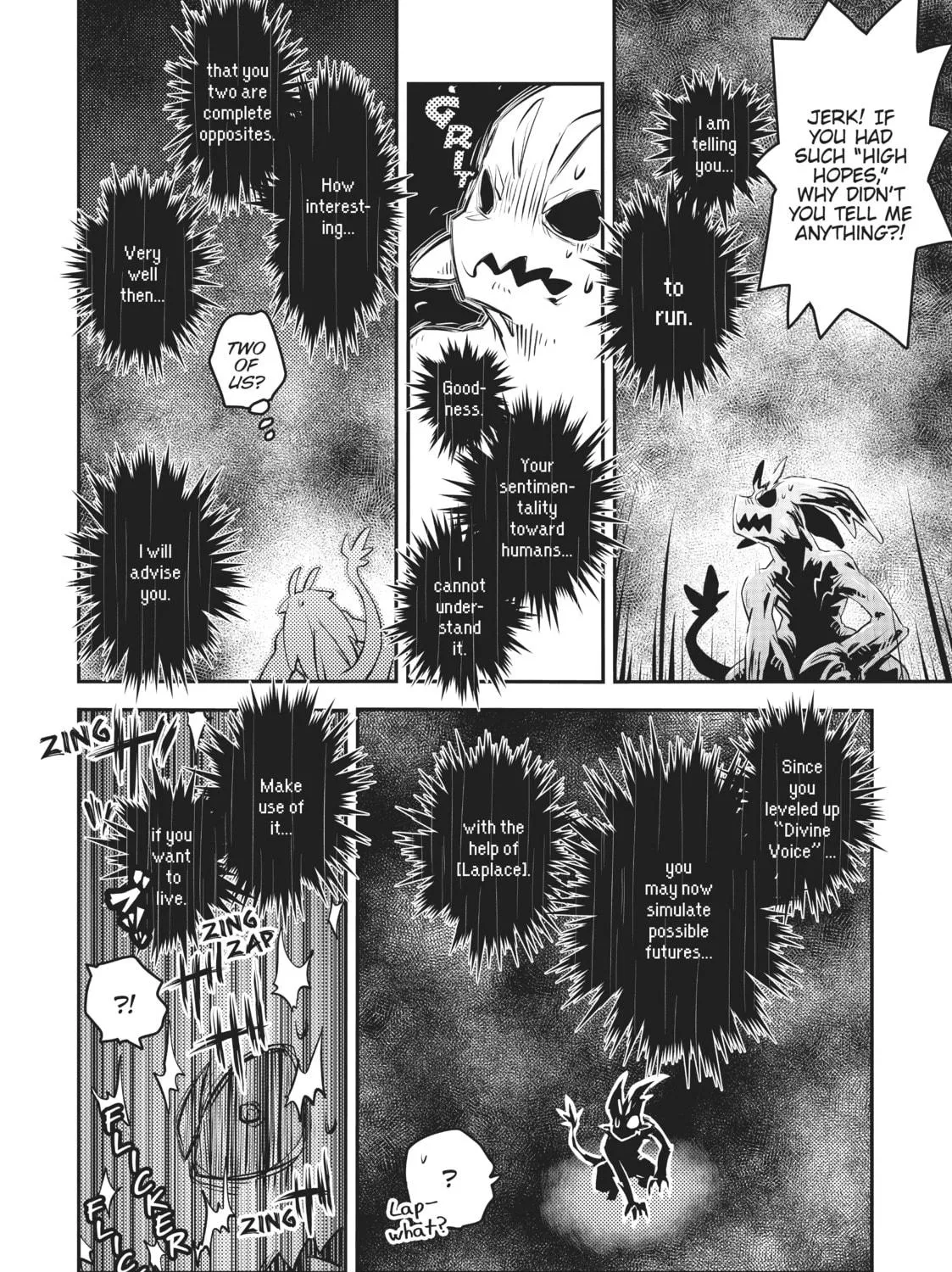 Reincarnated as a Dragon Hatchling Chapter 13 page 47 - 