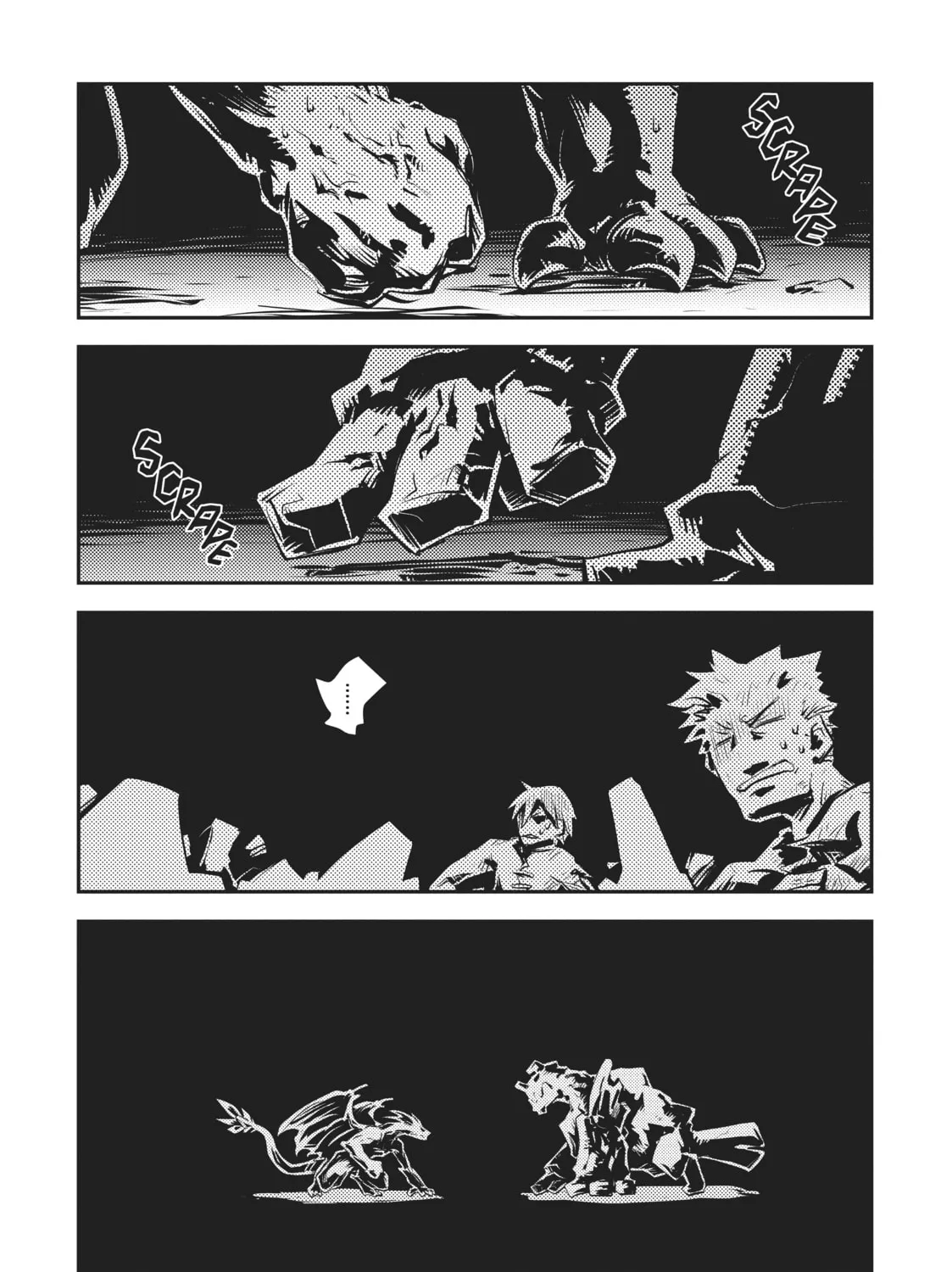 Reincarnated as a Dragon Hatchling Chapter 14 page 13 - 