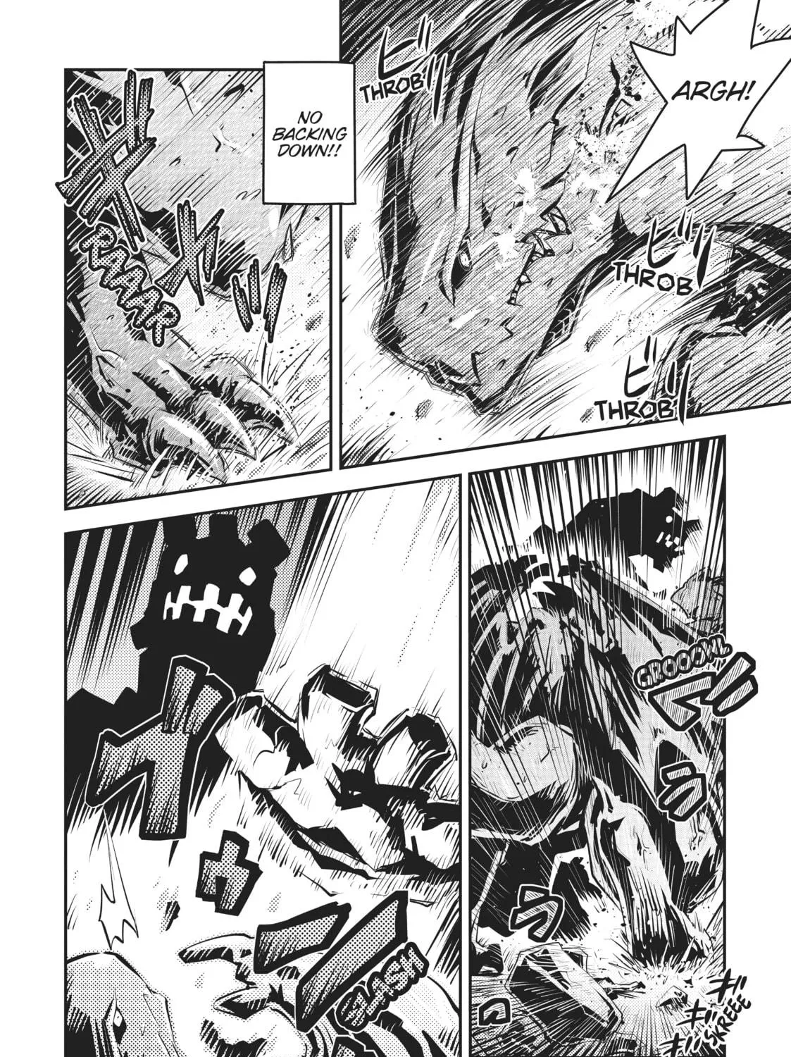 Reincarnated as a Dragon Hatchling Chapter 14 page 19 - 