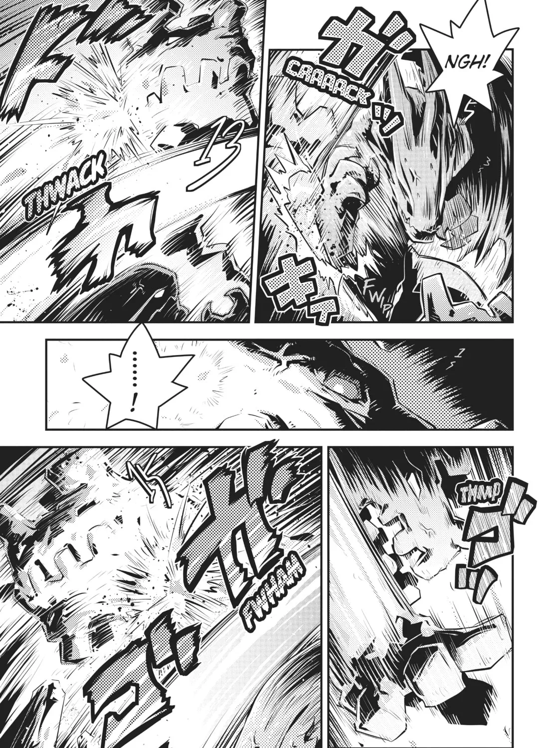 Reincarnated as a Dragon Hatchling Chapter 14 page 21 - 