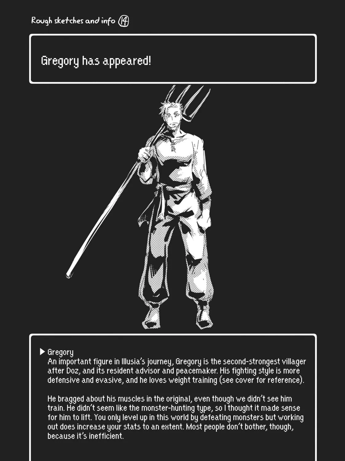 Reincarnated as a Dragon Hatchling Chapter 14 page 35 - 