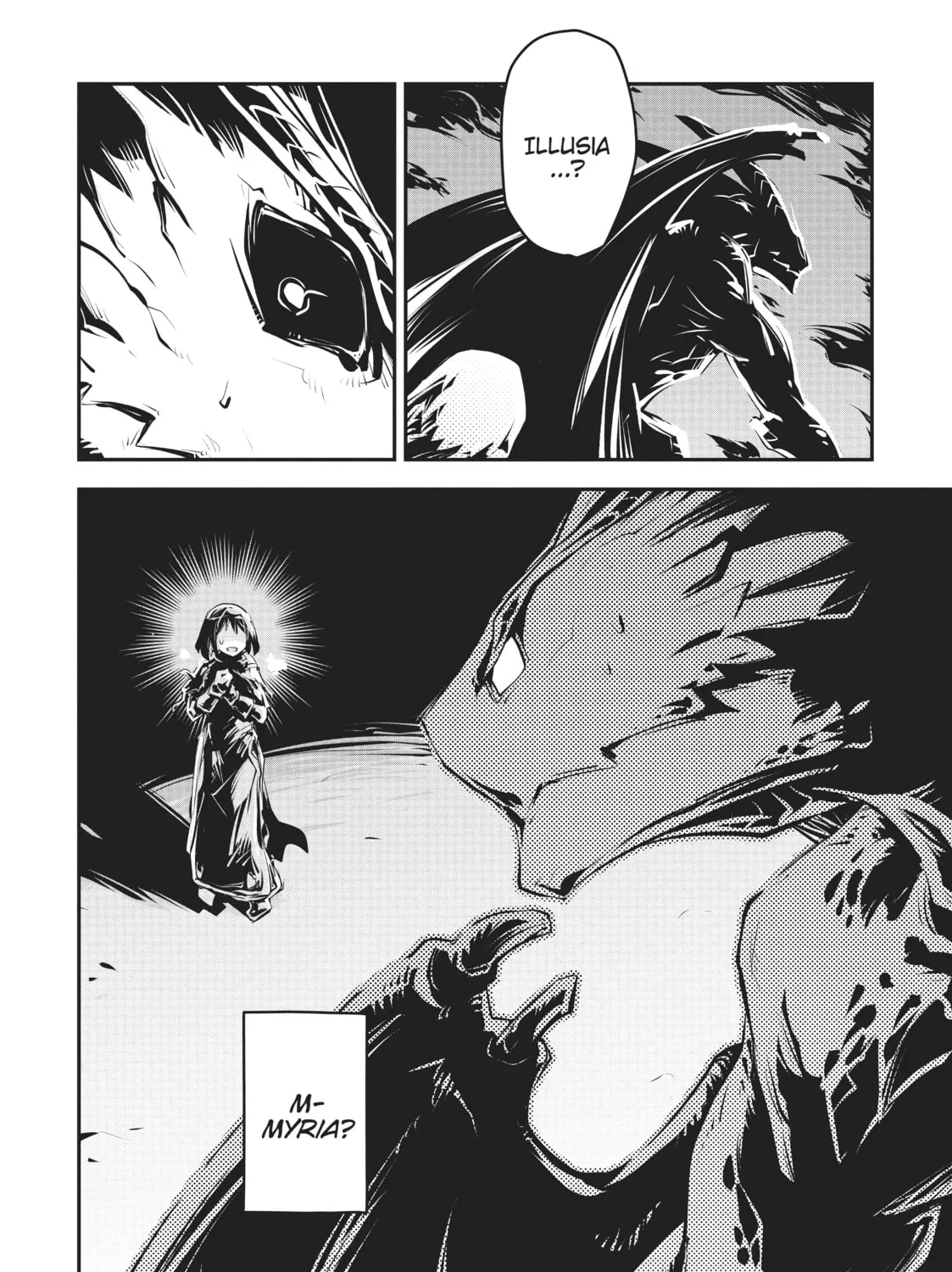 Reincarnated as a Dragon Hatchling Chapter 15 page 37 - 