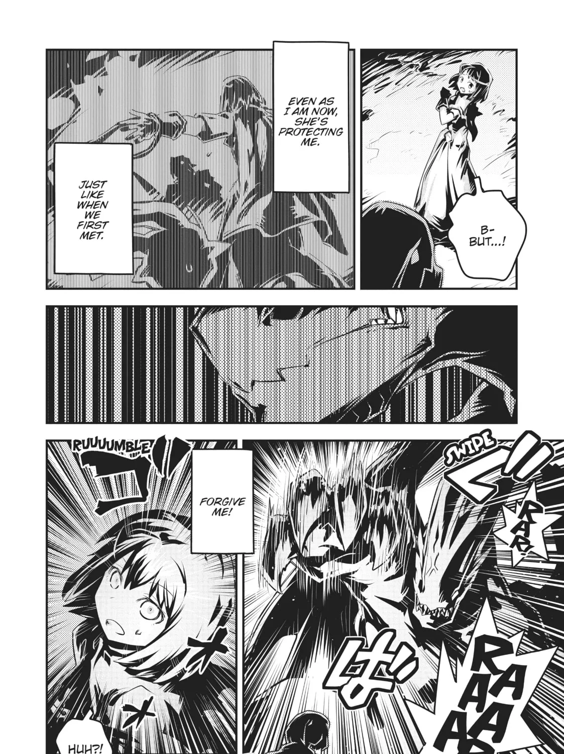 Reincarnated as a Dragon Hatchling Chapter 15 page 49 - 