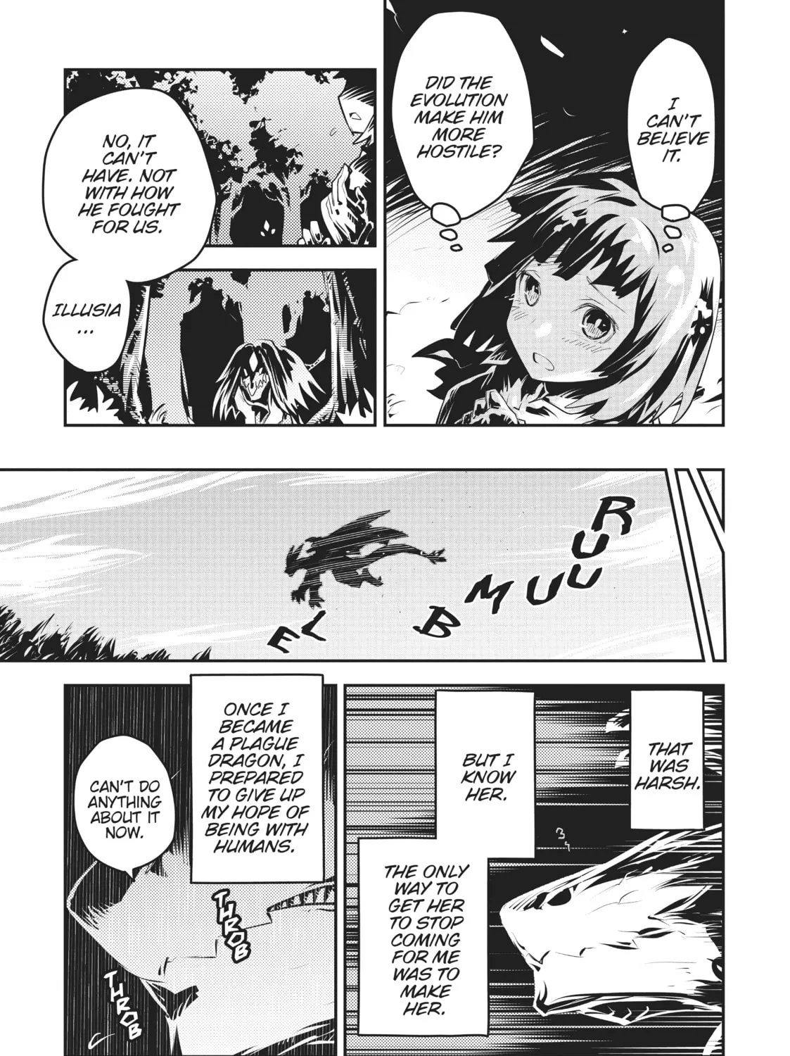 Reincarnated as a Dragon Hatchling Chapter 15 page 55 - 