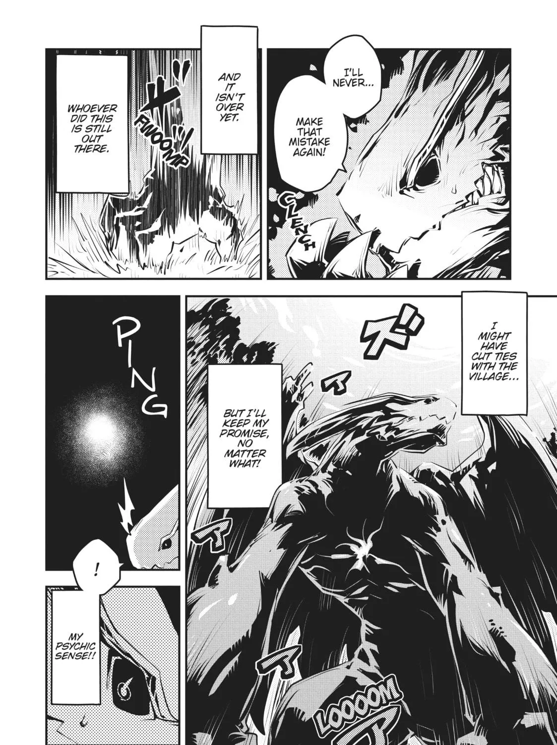 Reincarnated as a Dragon Hatchling Chapter 16 page 11 - 