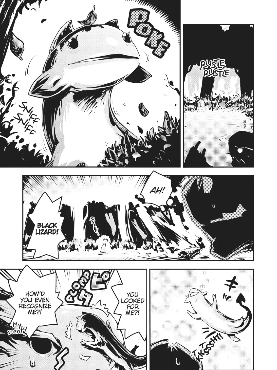 Reincarnated as a Dragon Hatchling Chapter 16 page 13 - 