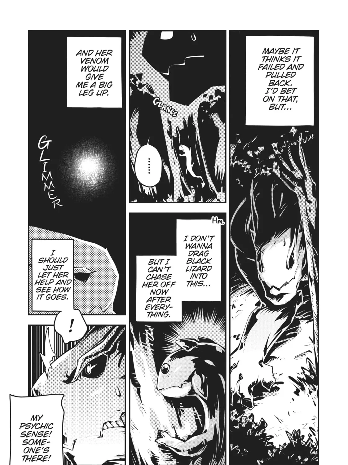 Reincarnated as a Dragon Hatchling Chapter 16 page 25 - 