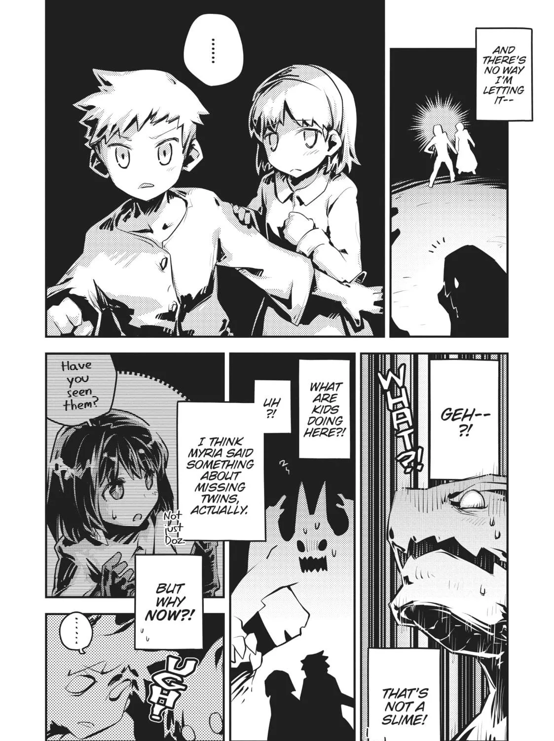 Reincarnated as a Dragon Hatchling Chapter 16 page 29 - 