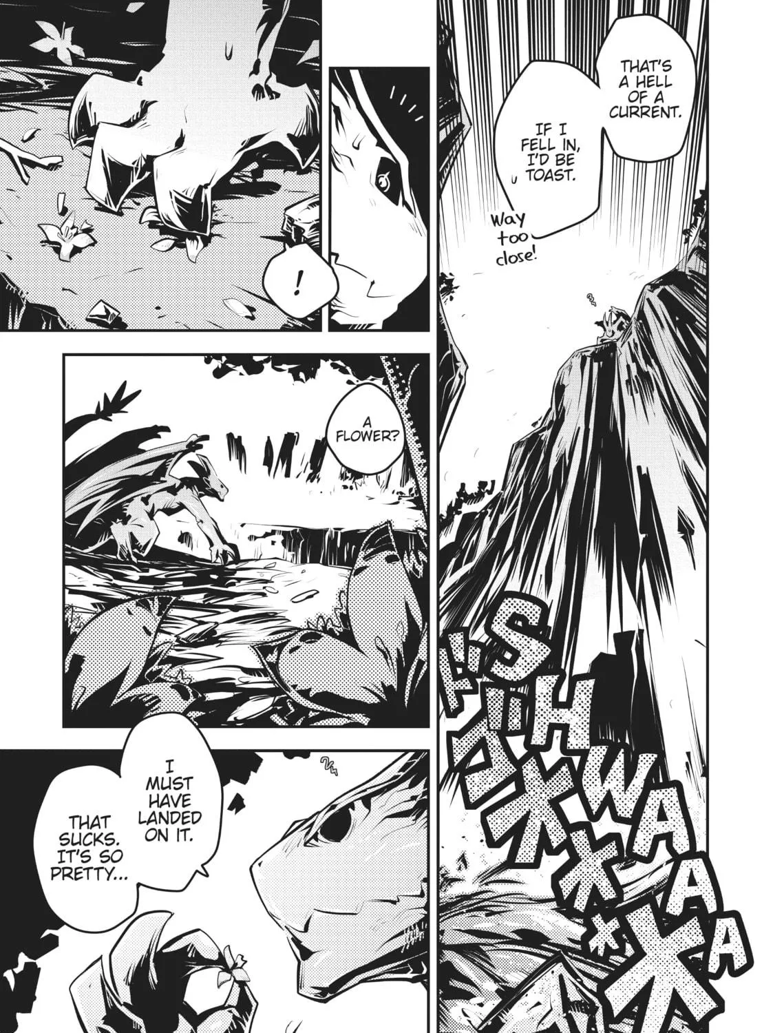 Reincarnated as a Dragon Hatchling Chapter 16 page 5 - 