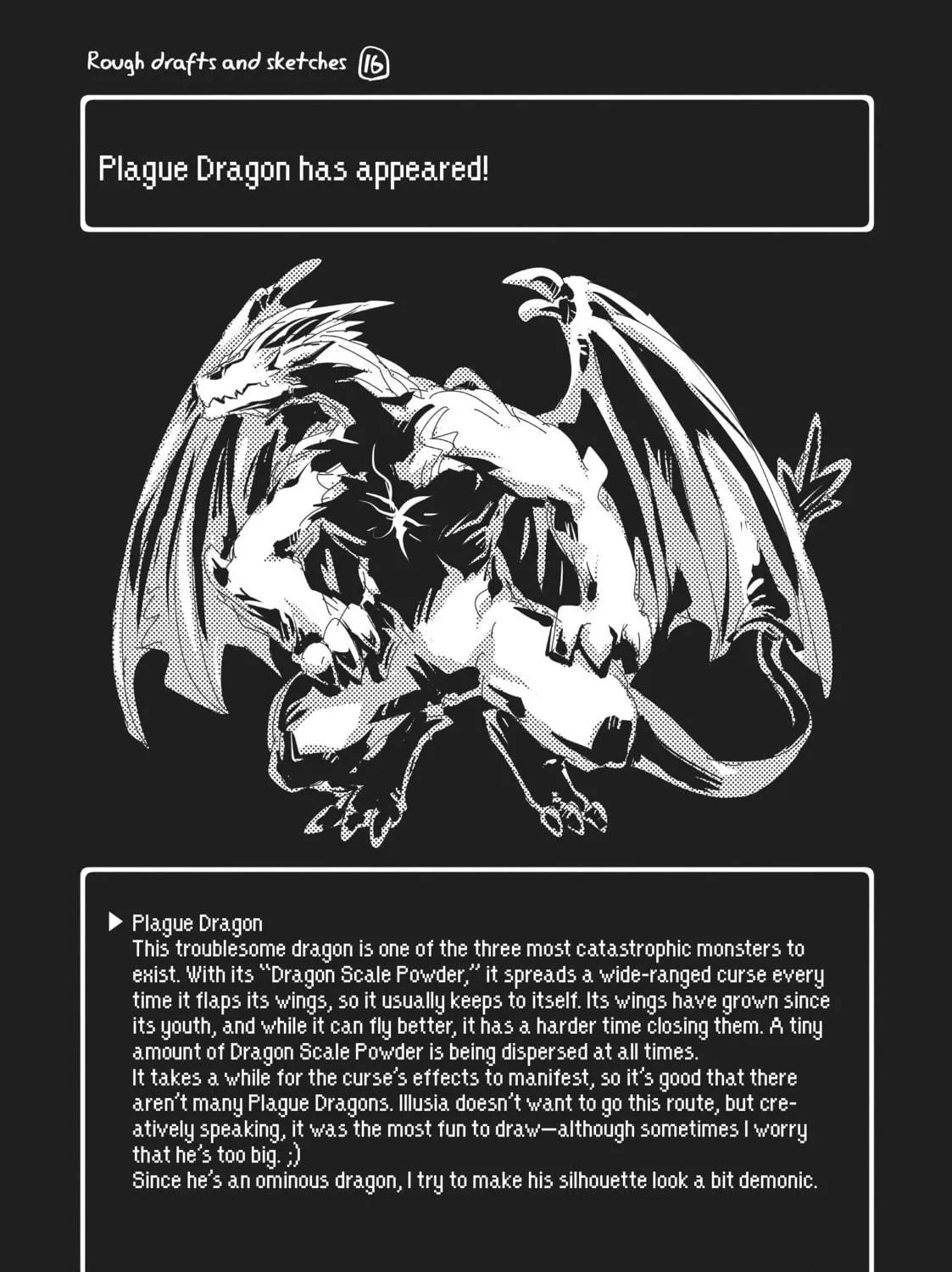 Reincarnated as a Dragon Hatchling Chapter 16 page 47 - 
