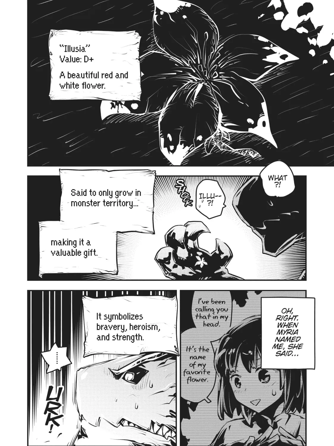 Reincarnated as a Dragon Hatchling Chapter 16 page 7 - 