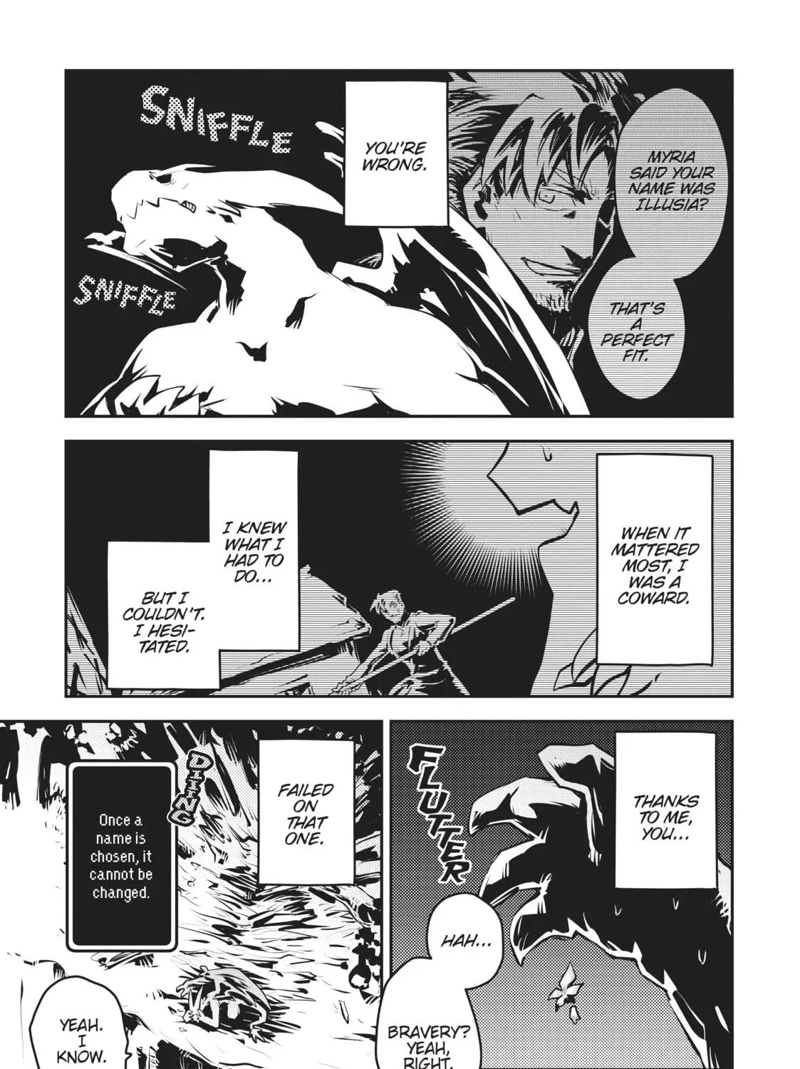 Reincarnated as a Dragon Hatchling Chapter 16 page 9 - 
