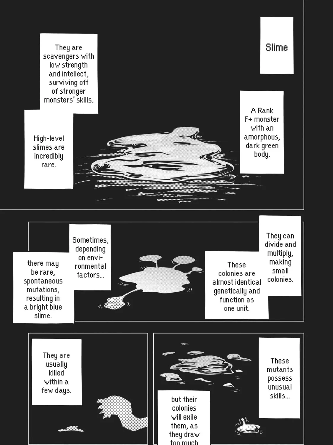 Reincarnated as a Dragon Hatchling Chapter 17 page 1 - 