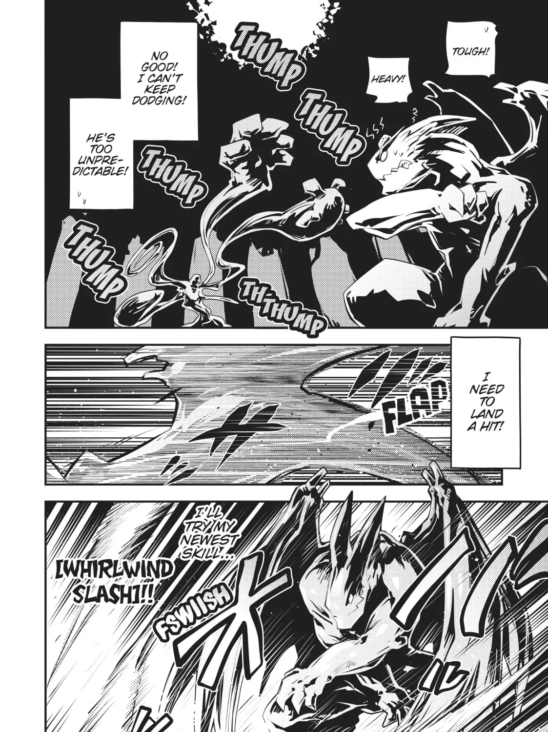 Reincarnated as a Dragon Hatchling Chapter 17 page 15 - 