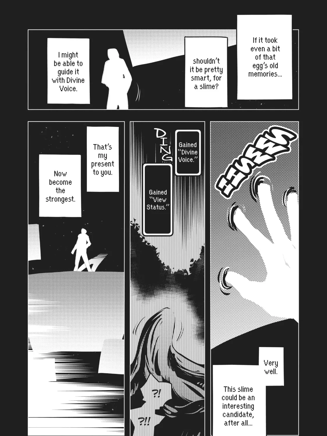 Reincarnated as a Dragon Hatchling Chapter 17 page 7 - 