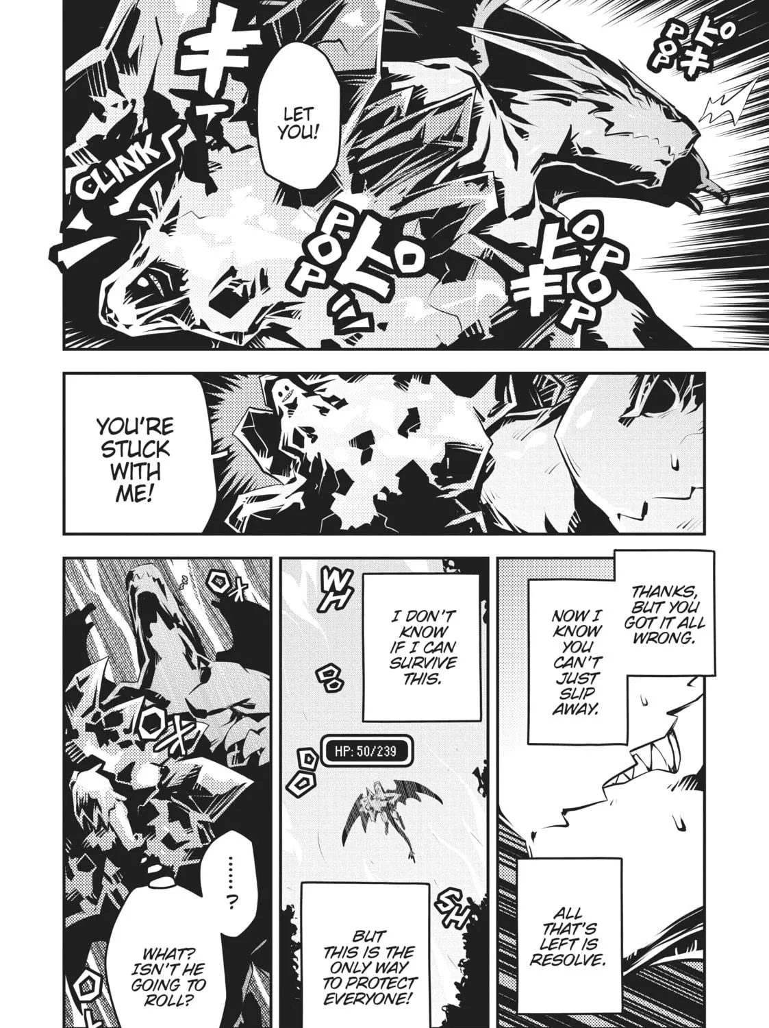 Reincarnated as a Dragon Hatchling Chapter 18 page 39 - 