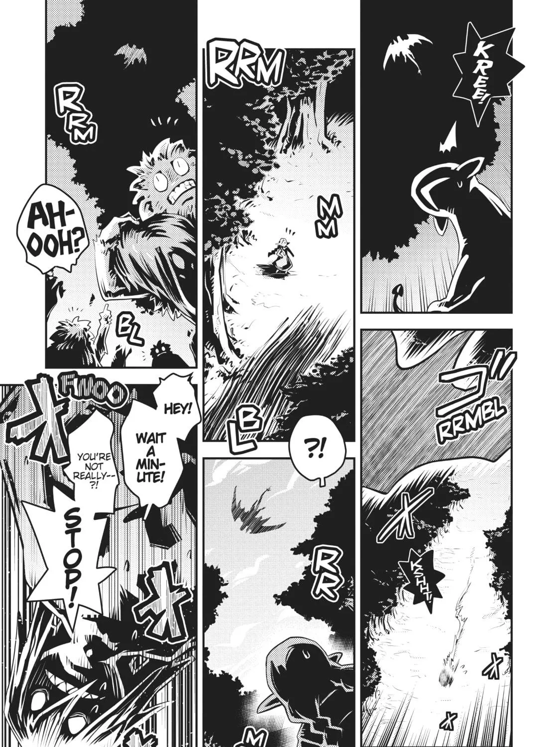 Reincarnated as a Dragon Hatchling Chapter 18 page 41 - 