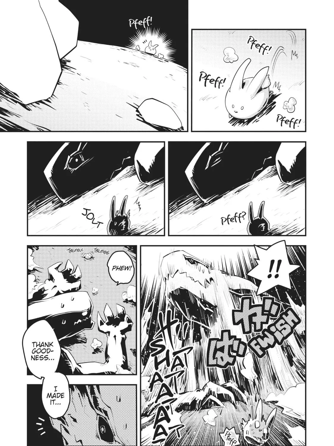 Reincarnated as a Dragon Hatchling Chapter 19 page 39 - 