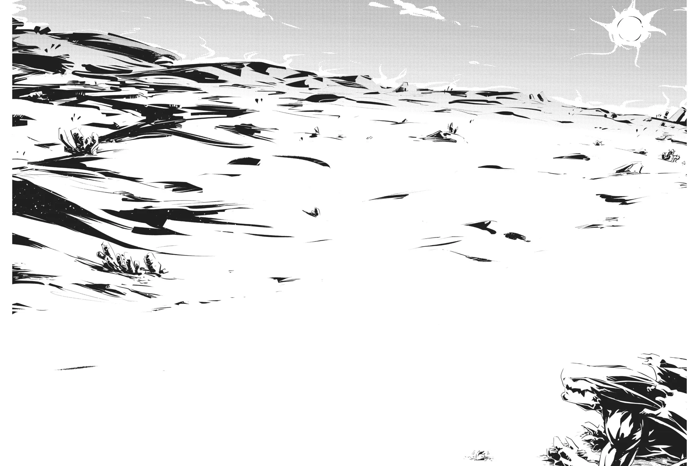 Reincarnated as a Dragon Hatchling Chapter 19 page 41 - 