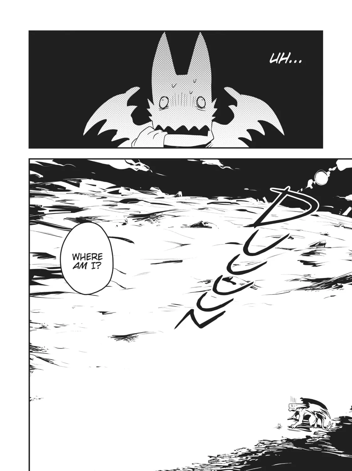 Reincarnated as a Dragon Hatchling Chapter 19 page 43 - 