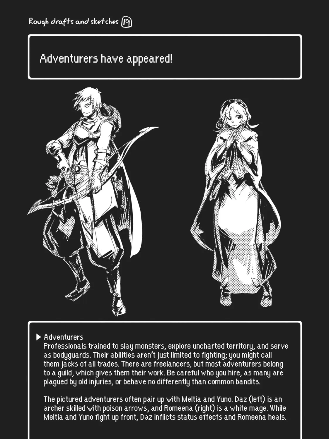 Reincarnated as a Dragon Hatchling Chapter 19 page 45 - 