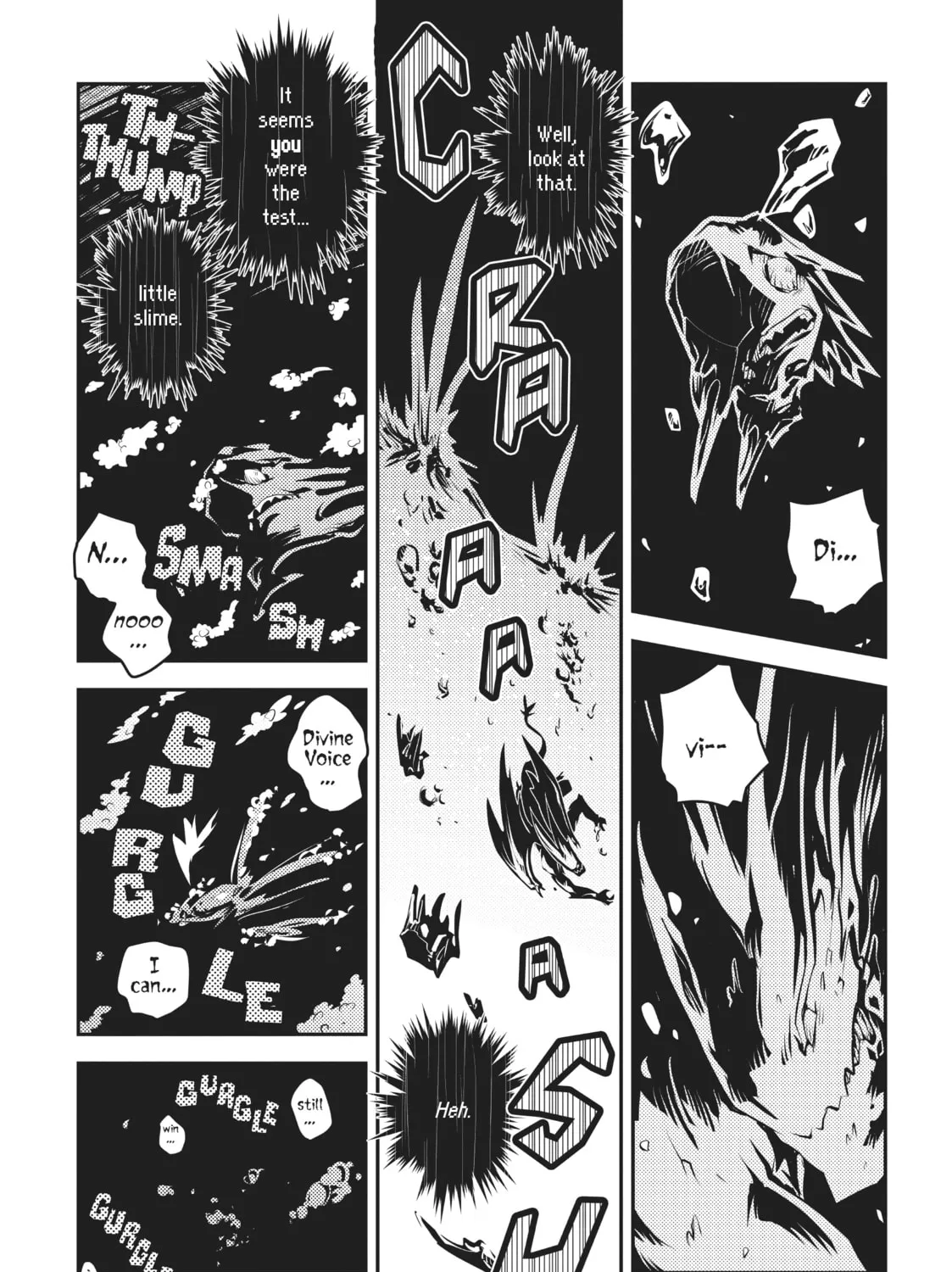 Reincarnated as a Dragon Hatchling Chapter 19 page 7 - 