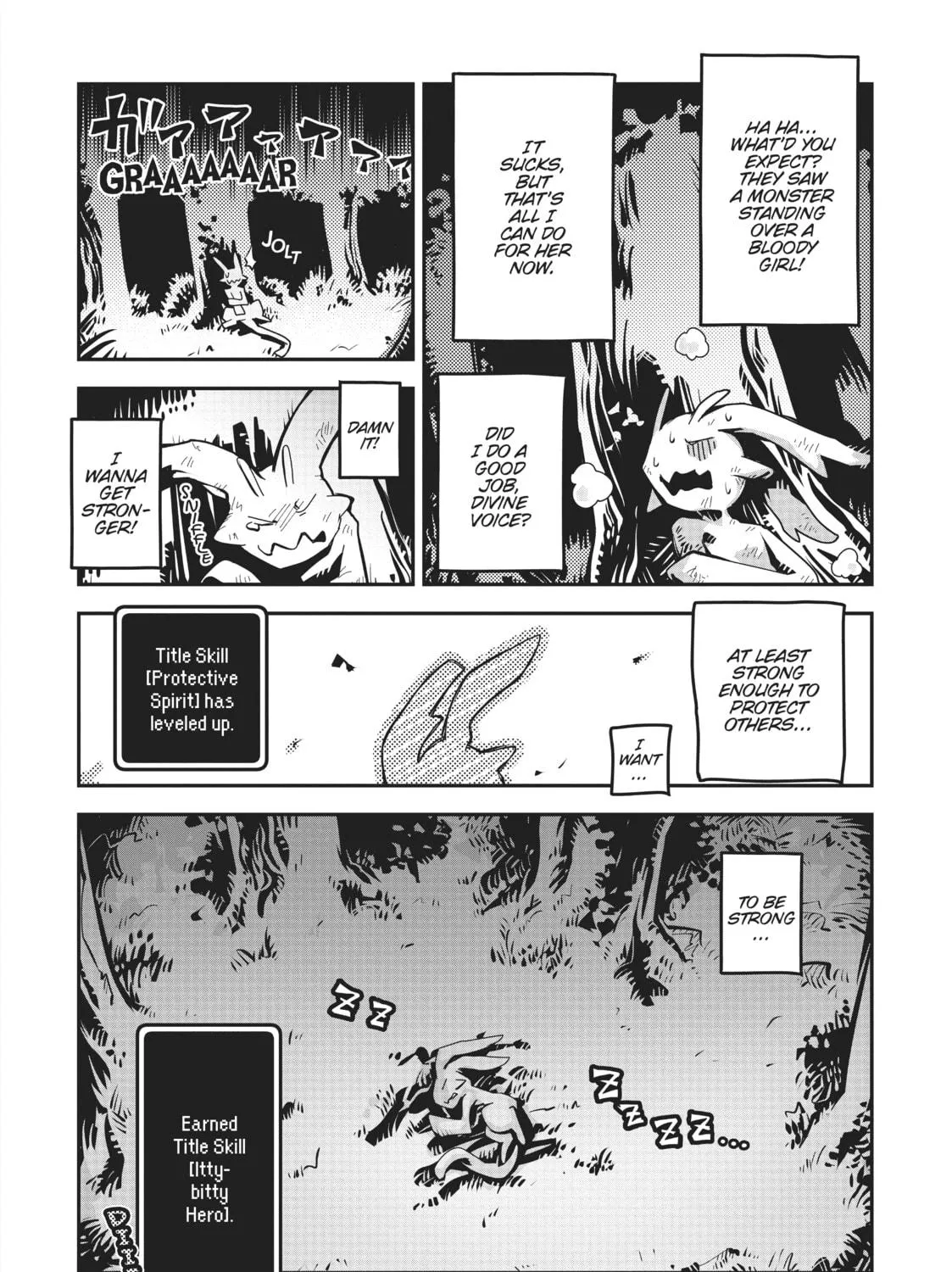 Reincarnated as a Dragon Hatchling Chapter 2 page 59 - 