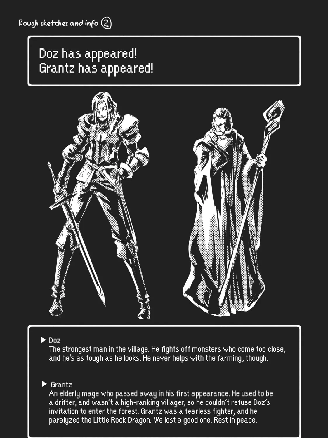 Reincarnated as a Dragon Hatchling Chapter 2 page 61 - 