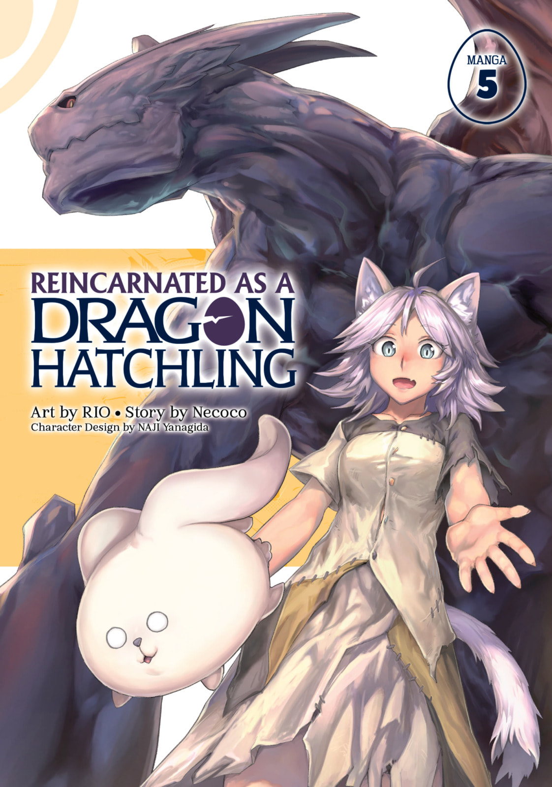 Reincarnated as a Dragon Hatchling Chapter 20.2 page 1 - 
