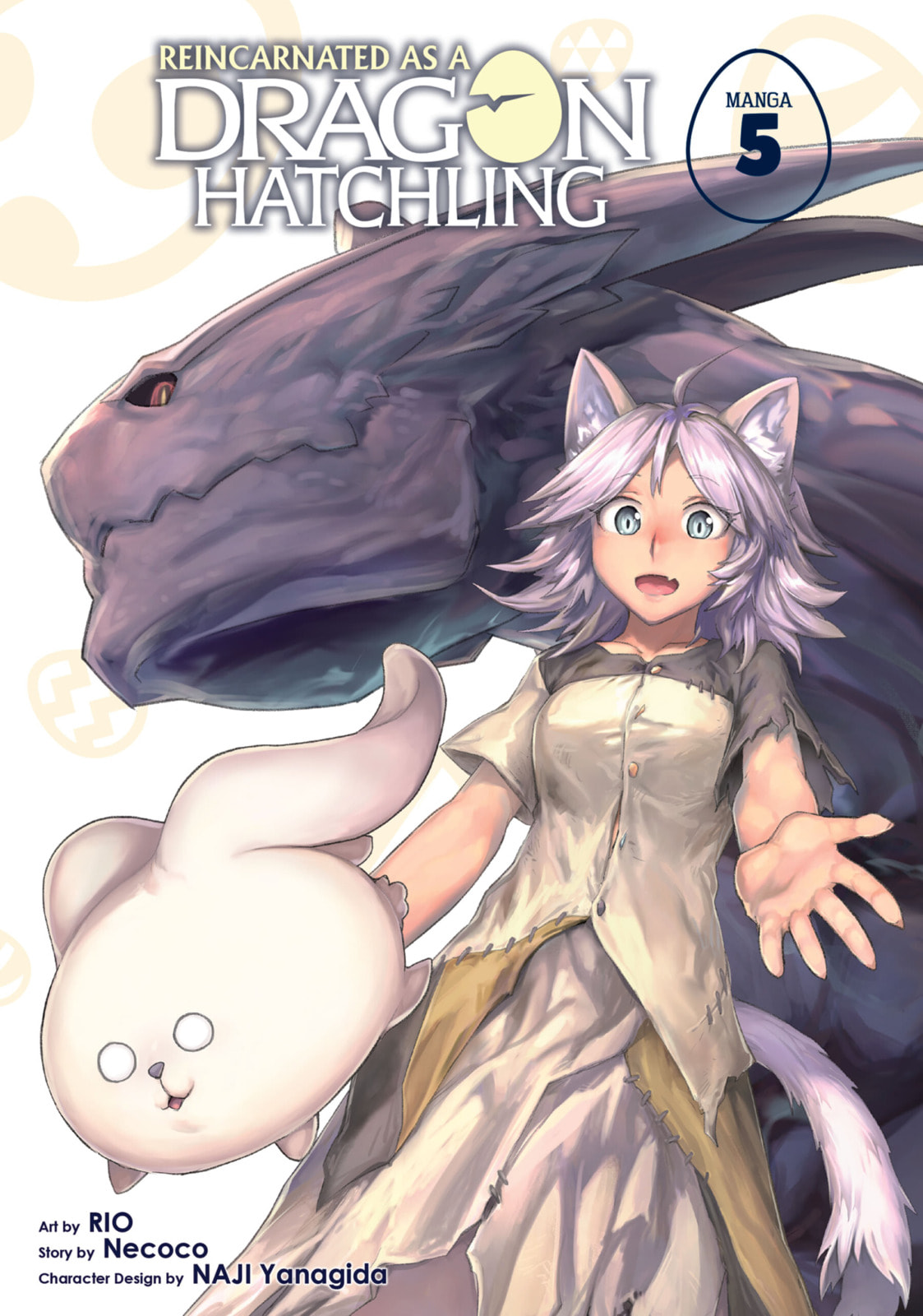 Reincarnated as a Dragon Hatchling Chapter 20.2 page 2 - 