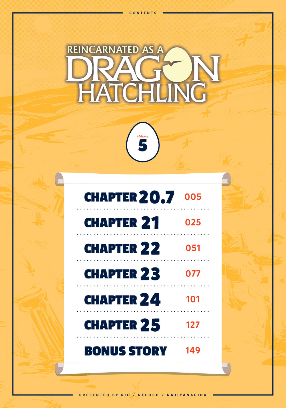 Reincarnated as a Dragon Hatchling Chapter 20.2 page 3 - 