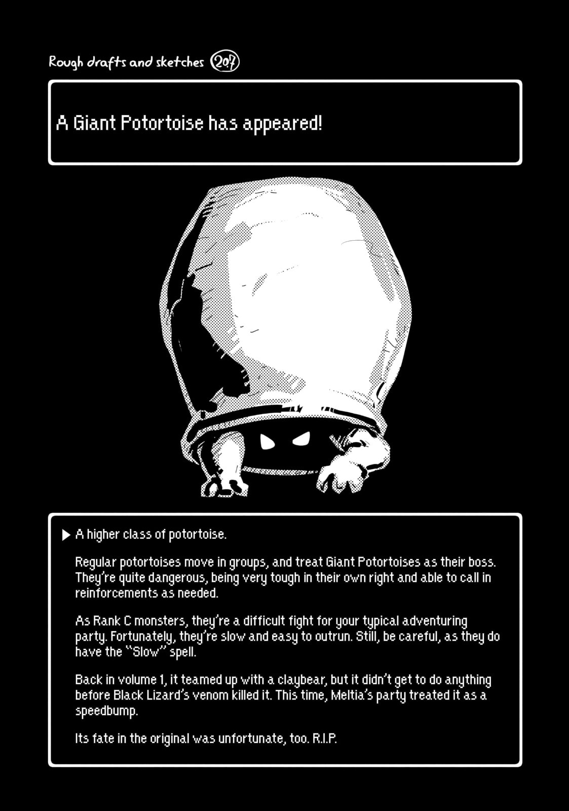 Reincarnated as a Dragon Hatchling Chapter 20.2 page 23 - 