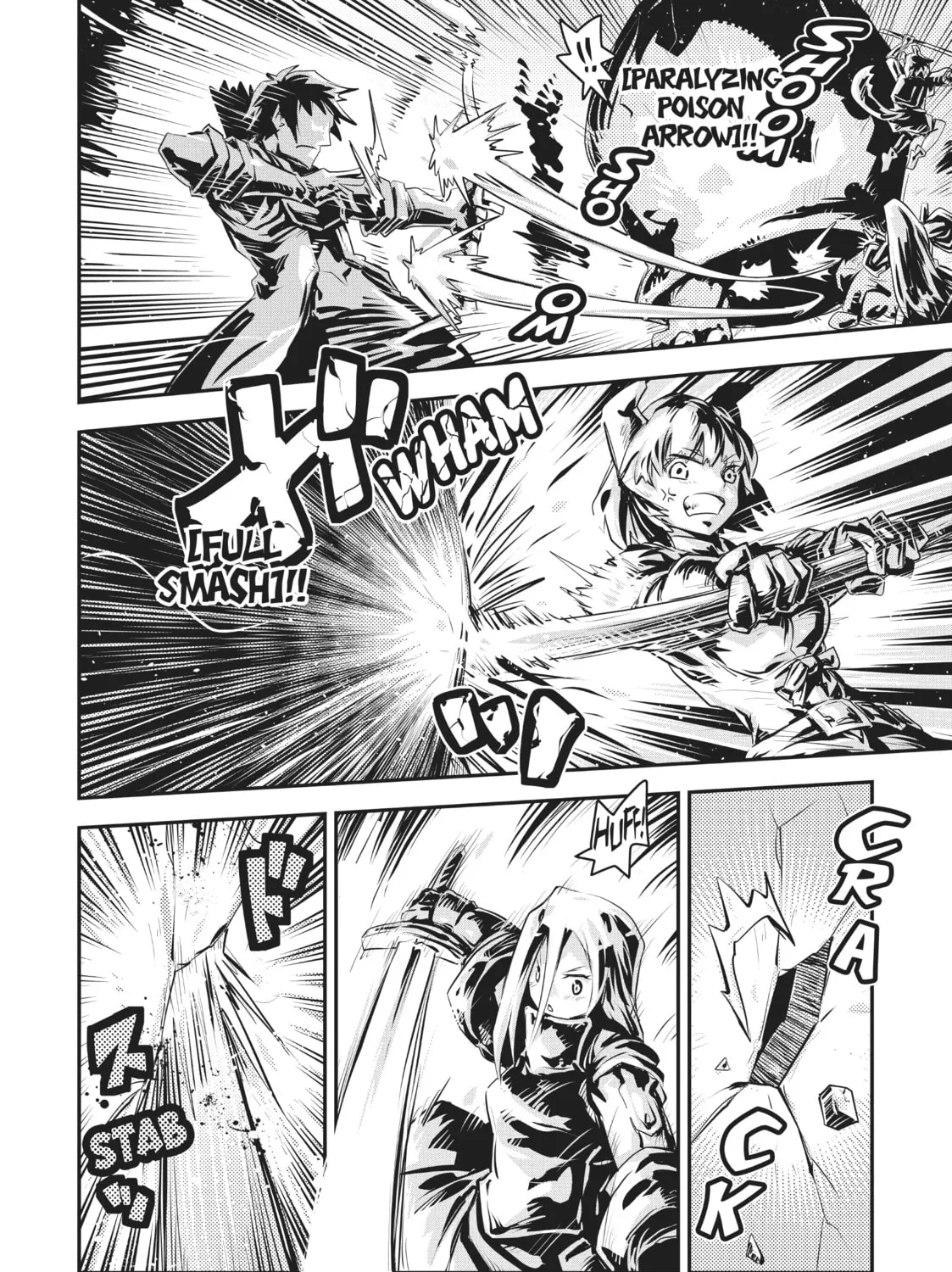 Reincarnated as a Dragon Hatchling Chapter 20.7 page 3 - 