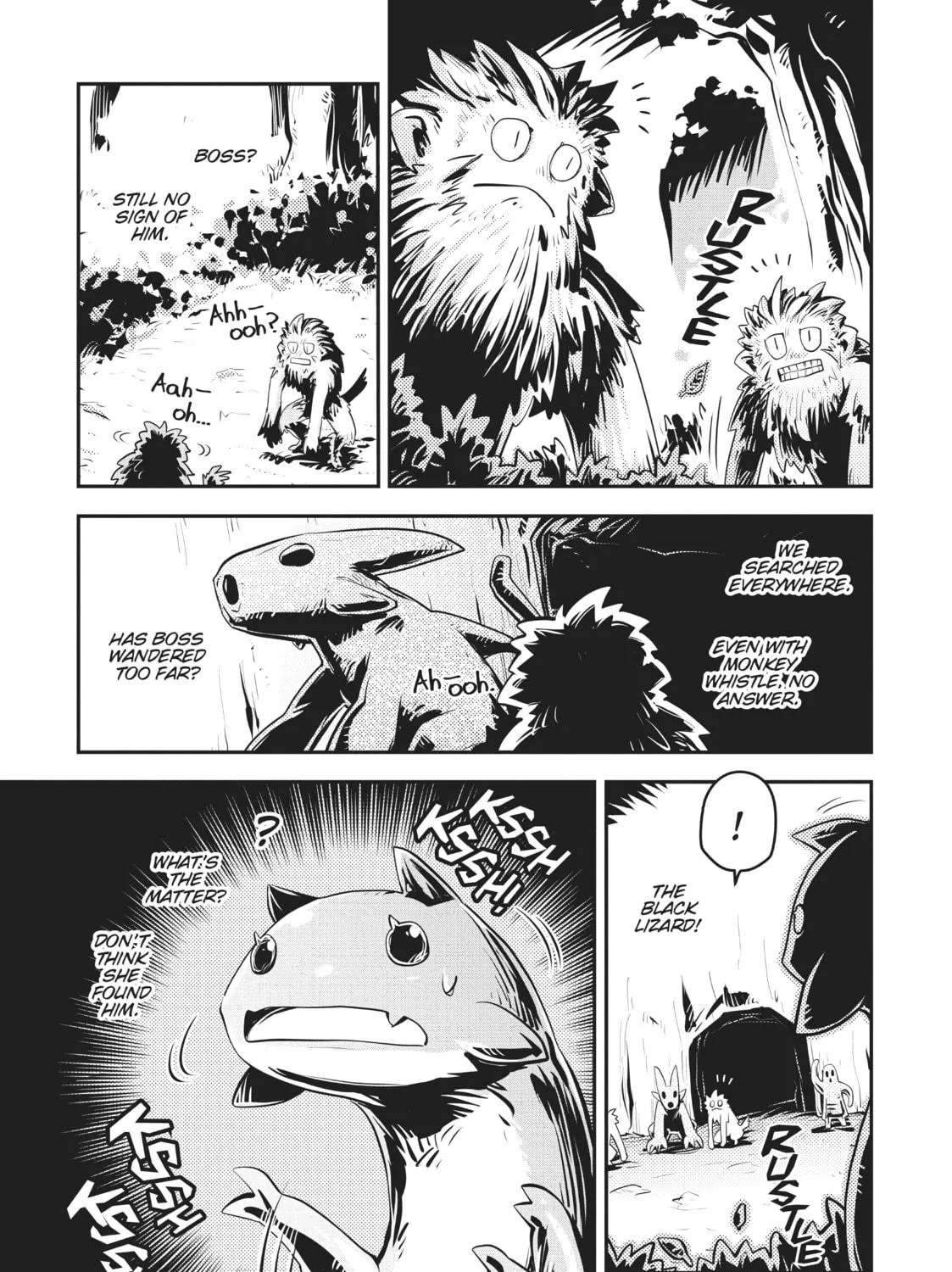 Reincarnated as a Dragon Hatchling Chapter 20.7 page 23 - 