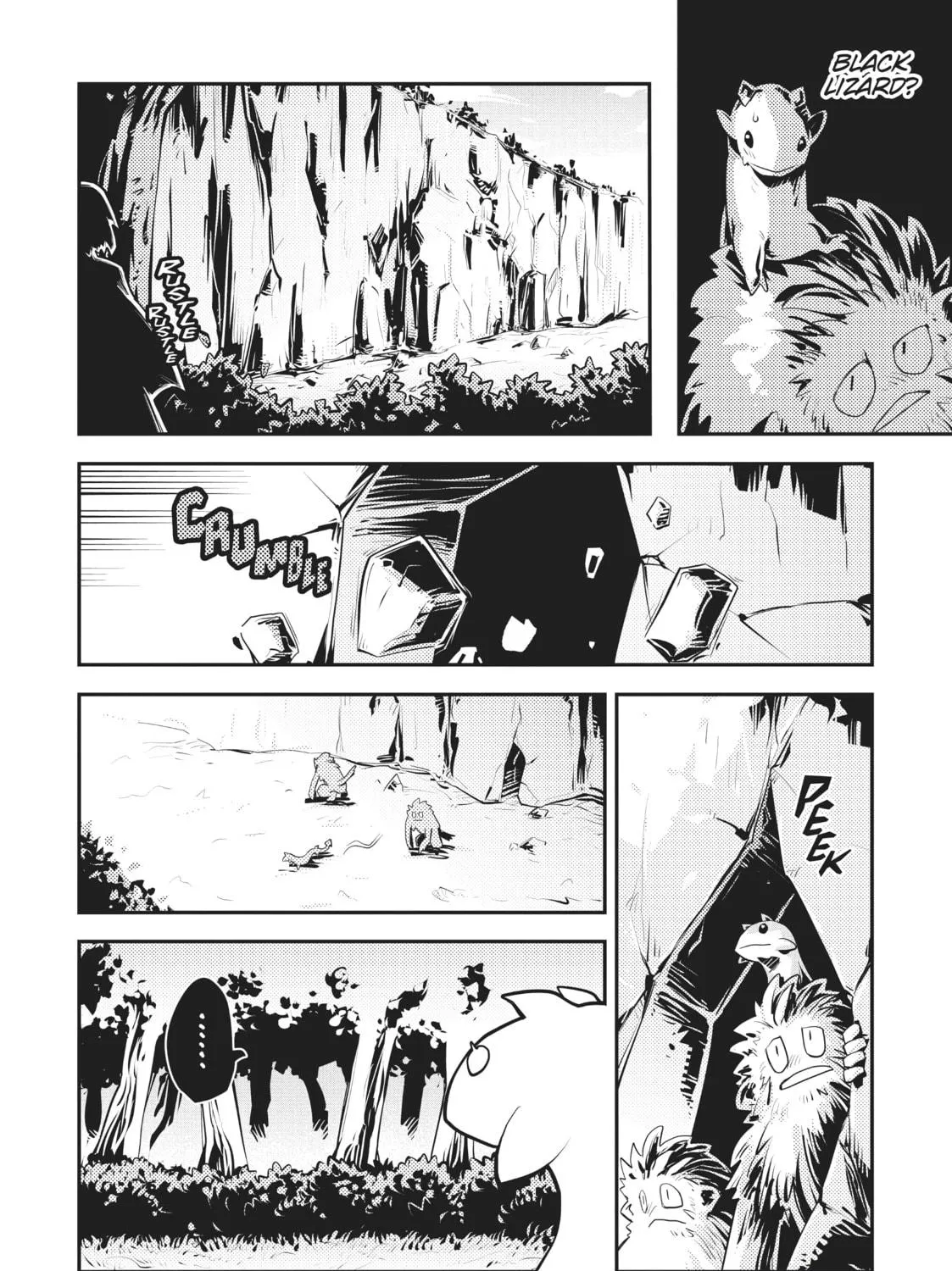 Reincarnated as a Dragon Hatchling Chapter 20.7 page 29 - 