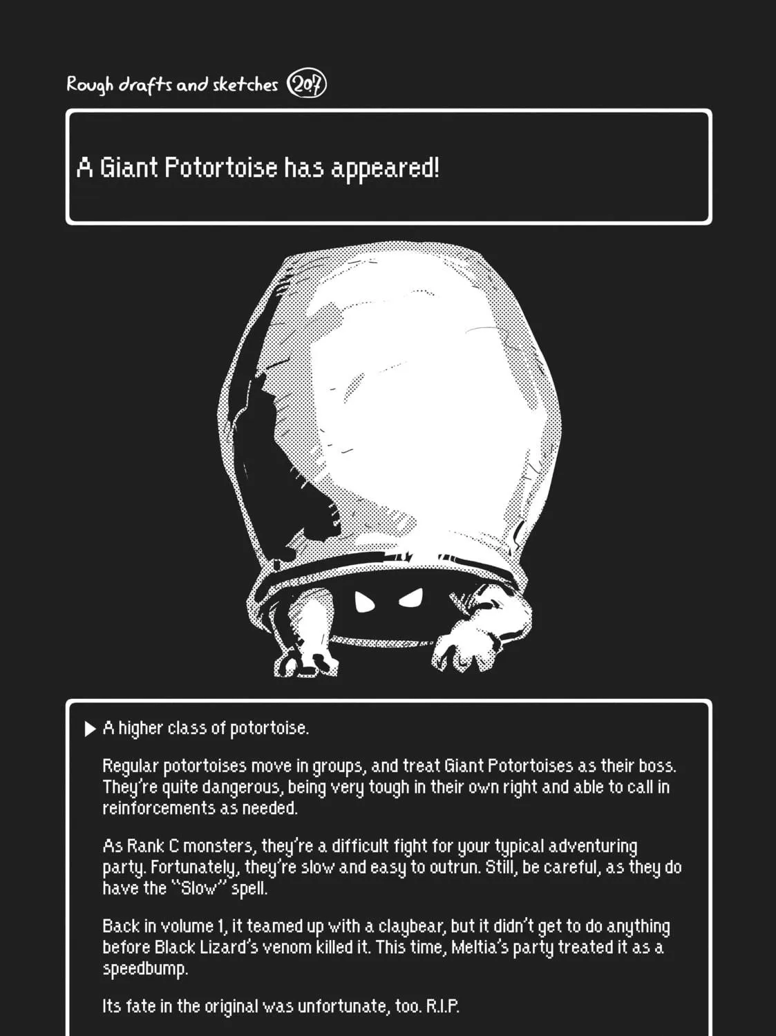 Reincarnated as a Dragon Hatchling Chapter 20.7 page 35 - 