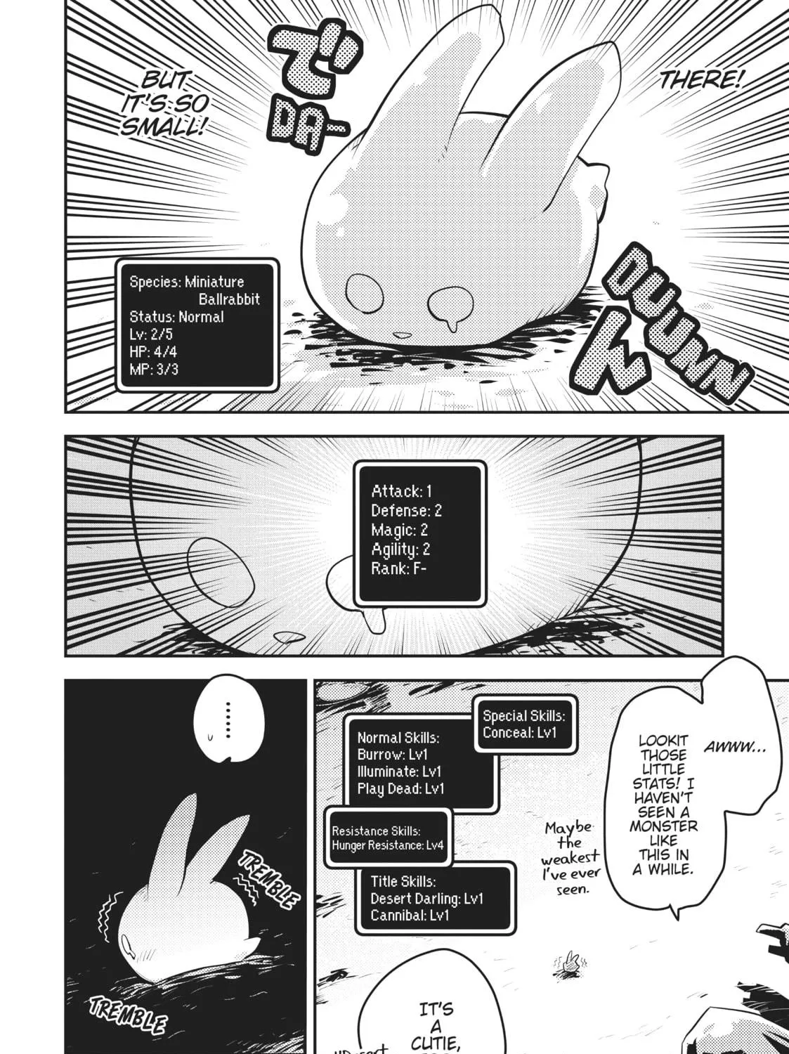 Reincarnated as a Dragon Hatchling Chapter 20 page 11 - 